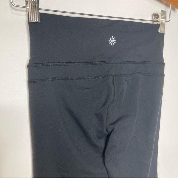 Athleta Revelation pants flare yoga pants size XS - Picture 5 of 9